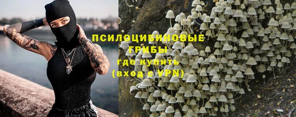 стаф Лихославль